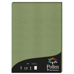 Pollen by Clairefontaine Papier DIN A4, naturwei