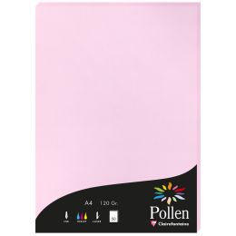 Pollen by Clairefontaine Papier DIN A4, naturwei