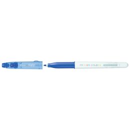 PILOT Radierbarer Fasermaler FRIXION COLORS, blau