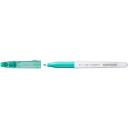 PILOT Radierbarer Fasermaler FRIXION COLORS, blau