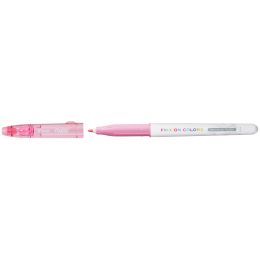 PILOT Radierbarer Fasermaler FRIXION COLORS, pink