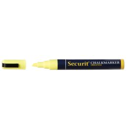 Securit Kreidemarker ORIGINAL MEDIUM, silber