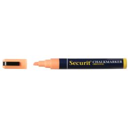 Securit Kreidemarker ORIGINAL MEDIUM, silber